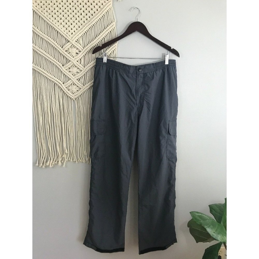 Assos Of Switzerland Gray Pant/Jacket Set XXL - Picture 9 of 12